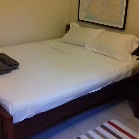 Marien Ngouabi Serviced T0 Chalet Maputo Eksteriør billede